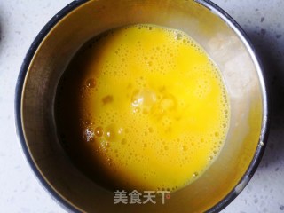 西葫芦炒鸡蛋的做法步骤：5