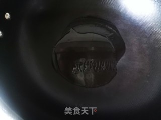 西葫芦炒鸡蛋的做法步骤：6