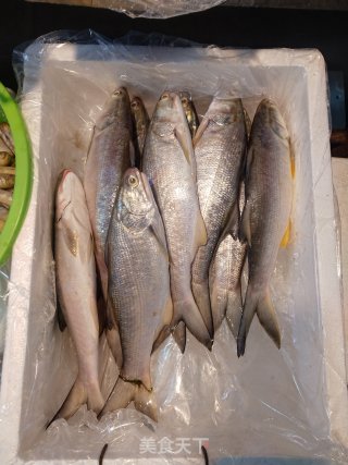 酱烧马友鱼的做法步骤：1