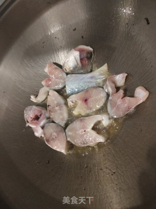 酱烧马友鱼的做法步骤：5