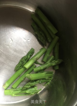 咖喱鱼蛋的做法步骤：6