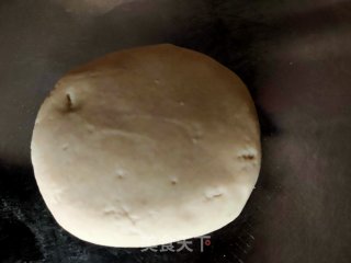 莜面鱼鱼的做法步骤：3