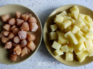 莜面鱼鱼的做法步骤：8