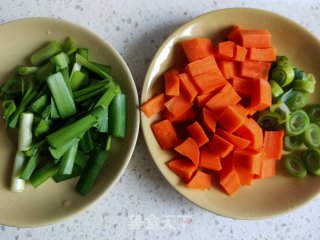 莜面鱼鱼的做法步骤：9