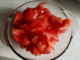 莜面鱼鱼的做法步骤：10