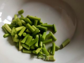 莜面鱼鱼的做法步骤：11