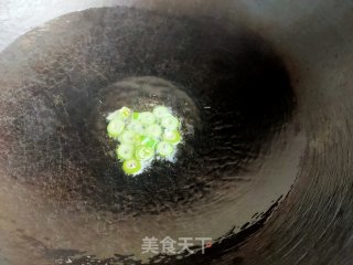 莜面鱼鱼的做法步骤：12