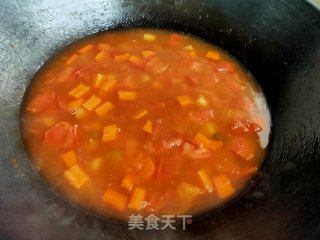莜面鱼鱼的做法步骤：18