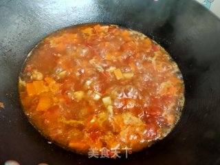 莜面鱼鱼的做法步骤：20