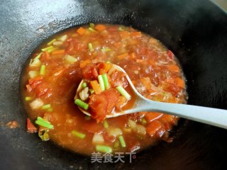 莜面鱼鱼的做法步骤：22