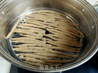 莜面鱼鱼的做法步骤：27