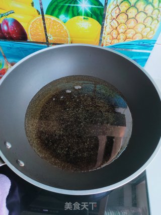 炸虾排的做法步骤：9