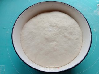 韭菜豆腐包子的做法步骤：19