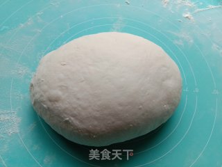 韭菜豆腐包子的做法步骤：20