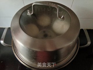 韭菜豆腐包子的做法步骤：26