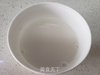 山楂梨汤的做法步骤：4