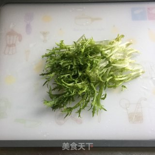 玉米火腿鸡蛋沙拉的做法步骤：3