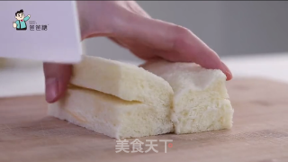 吐司的n种吃法之鲜虾toast的做法步骤：4