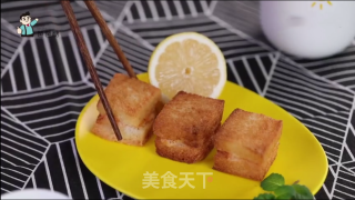 吐司的n种吃法之鲜虾toast的做法步骤：6