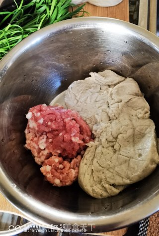 三鲜鲅鱼饺子的做法步骤：5