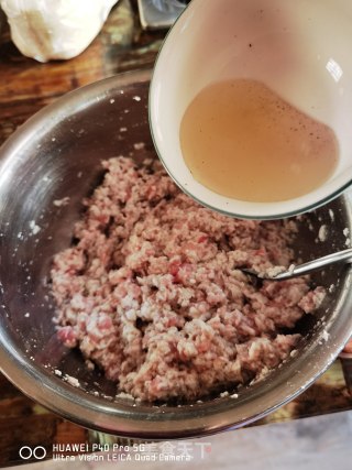 三鲜鲅鱼饺子的做法步骤：6
