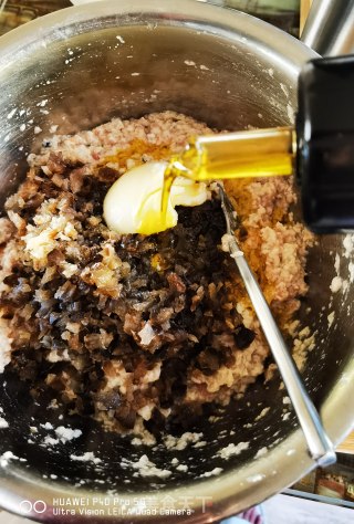 三鲜鲅鱼饺子的做法步骤：11