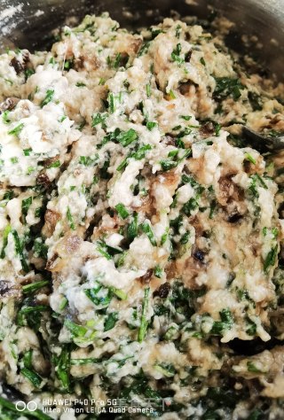 三鲜鲅鱼饺子的做法步骤：14