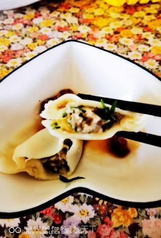 三鲜鲅鱼饺子的做法步骤：19