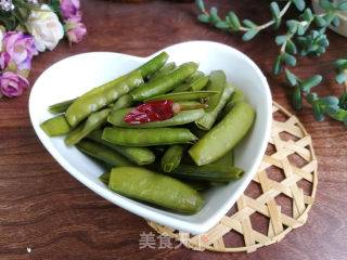 五香豌豆的做法步骤：3