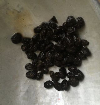 虎皮青椒的做法步骤：3