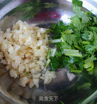 脆炸豆腐的做法步骤：2