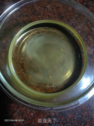 炸蒜蓉的做法步骤：5