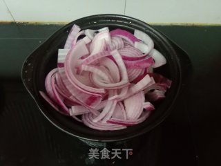 干锅肉片的做法步骤：10