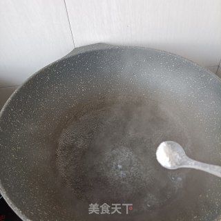 芦笋烤小石斑的做法步骤：6