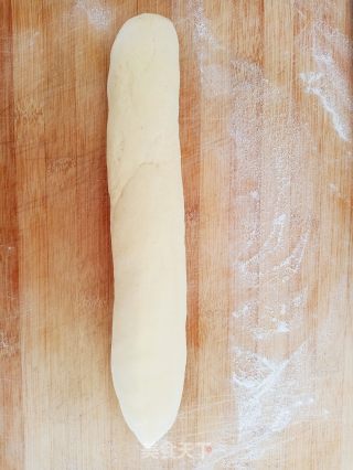玉米面鲜肉包的做法步骤：9