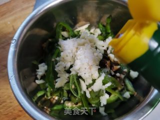 烧辣椒的做法步骤：6