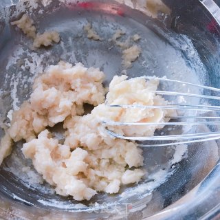 烙印小蛋糕的做法步骤：6