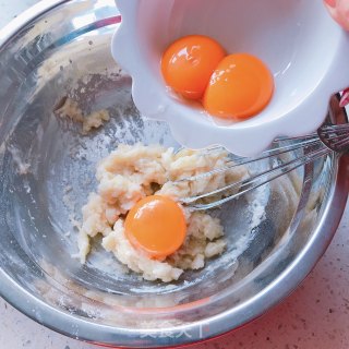 烙印小蛋糕的做法步骤：7