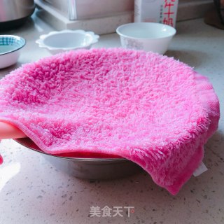 烙印小蛋糕的做法步骤：9
