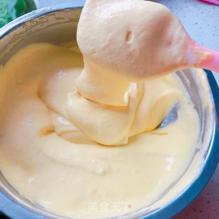 烙印小蛋糕的做法步骤：18