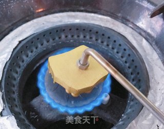烙印小蛋糕的做法步骤：25