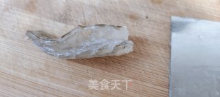 芥末虾球的做法步骤：2