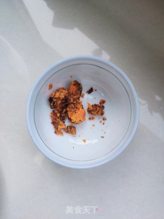 香菇鸡块的做法步骤：4