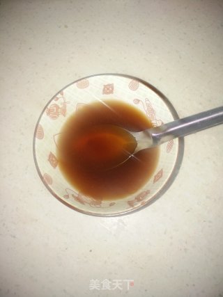 山药炒木耳的做法步骤：4