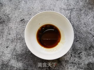 荷兰黄瓜拌变蛋的做法步骤：5