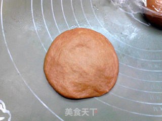 奶酪夹心炭烧咖啡华夫饼的做法步骤：7