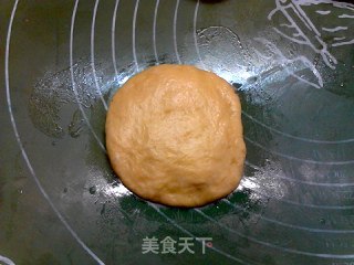 蔓越莓双重奶酪华夫饼的做法步骤：9
