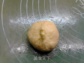 蔓越莓双重奶酪华夫饼的做法步骤：11