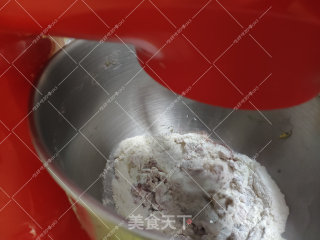 南瓜元宝馒头的做法步骤：5