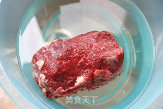 春游便当的做法步骤：1